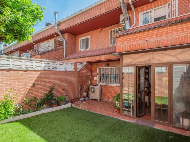 Chalet en venta en Cubas De La Sagra, Madrid