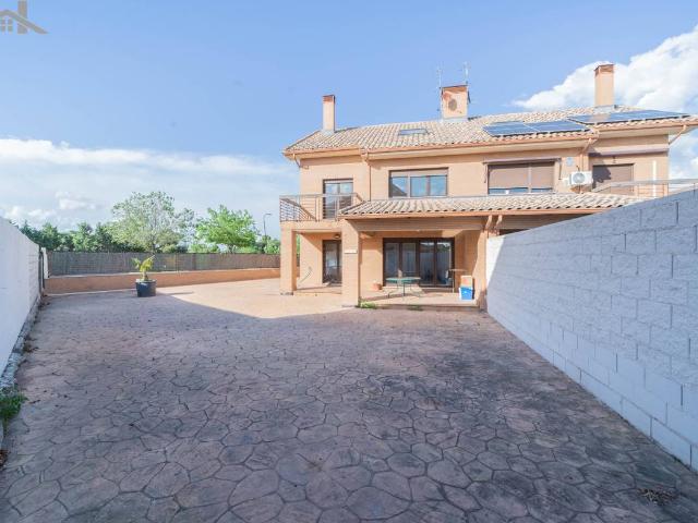Chalet en venta en Cubas De La Sagra, Madrid