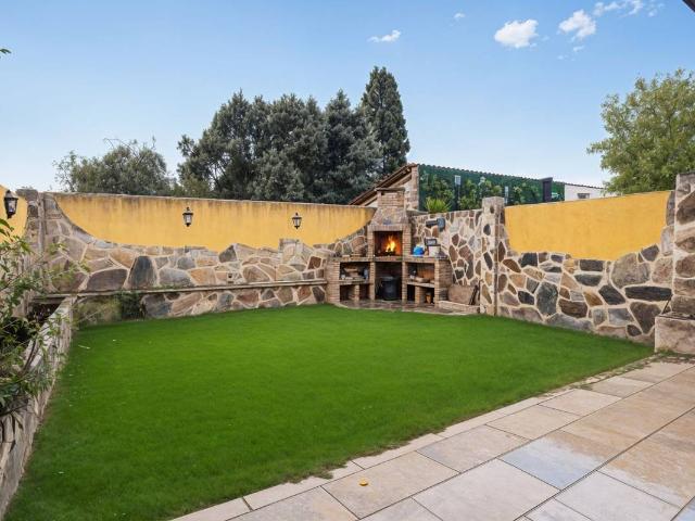 Chalet en venta en Cubas De La Sagra, Madrid