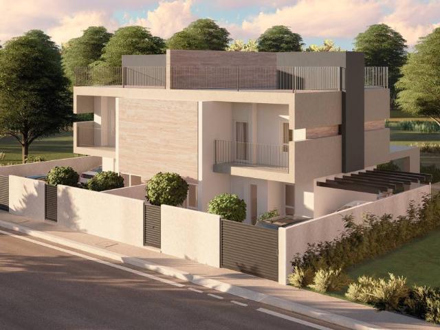 Chalet en venta en Cubas De La Sagra, Madrid
