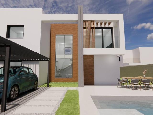 Chalet en venta en Cubas De La Sagra, Madrid