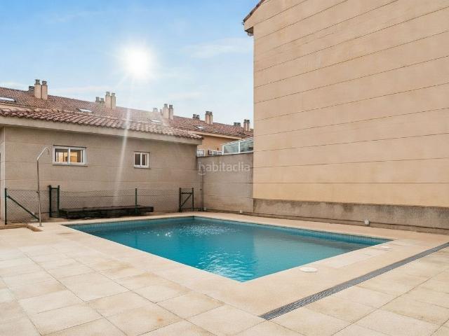 Chalet en venta en Cubas De La Sagra, Madrid