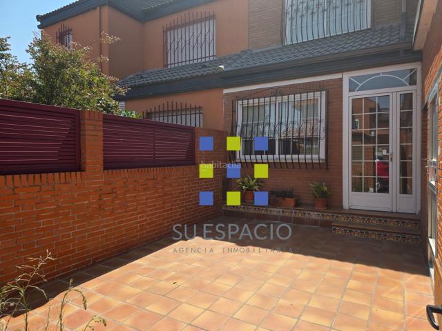 Chalet en venta en Cubas De La Sagra, Madrid