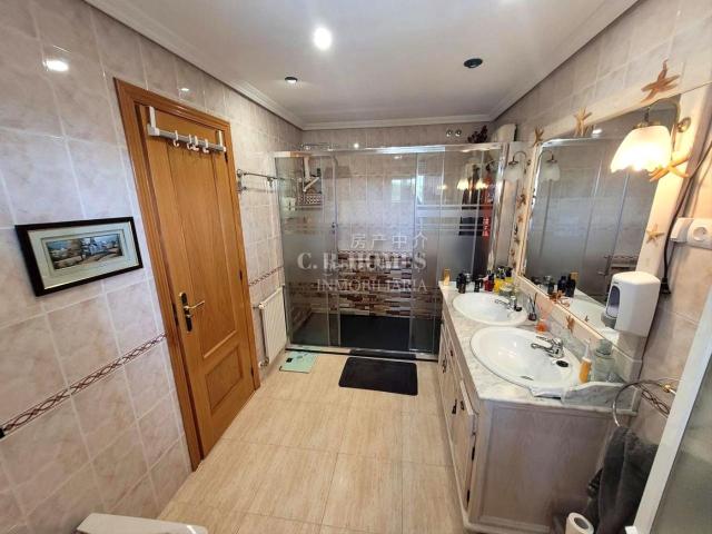 Villa en venta en Cubas De La Sagra, Urbanización Las Moreras
