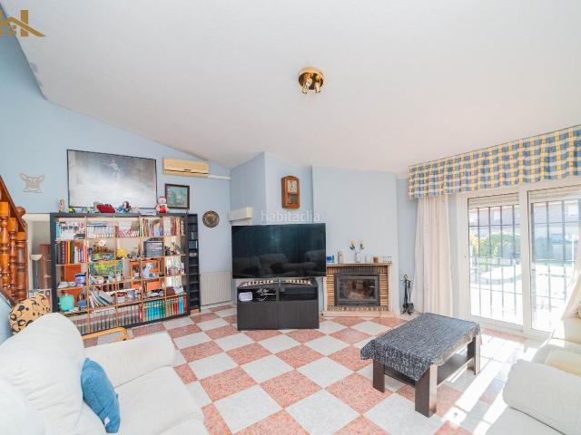 Villa en venta en Cubas De La Sagra, Urbanización Las Moreras