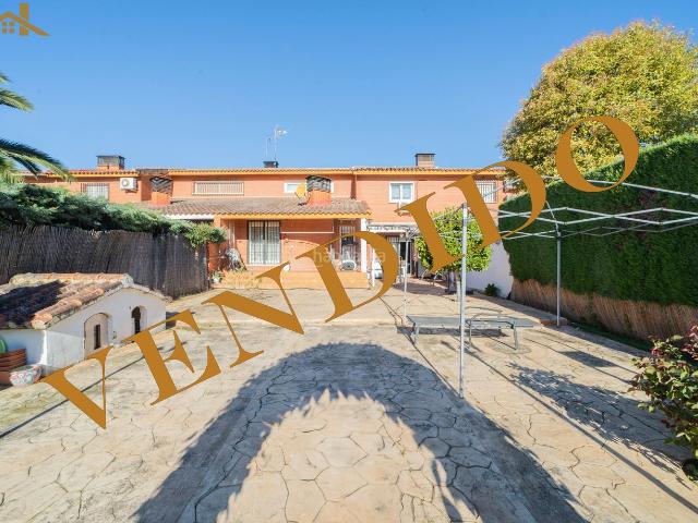 Chalet en venta en Cubas De La Sagra, Madrid