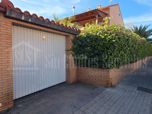 Chalet en venta en Cubas De La Sagra, Madrid