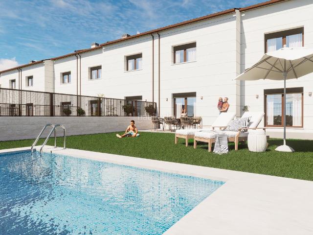 Chalet en venta en Cubas De La Sagra, Madrid