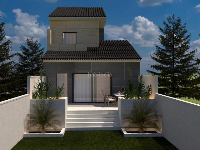 Villa en venta en Cubas De La Sagra, Urbanización Las Moreras