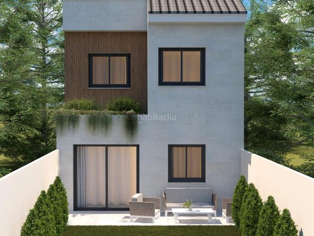 Chalet en venta en Cubas De La Sagra, Madrid