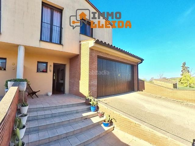 Chalet en venta en Noguera, Catalunya