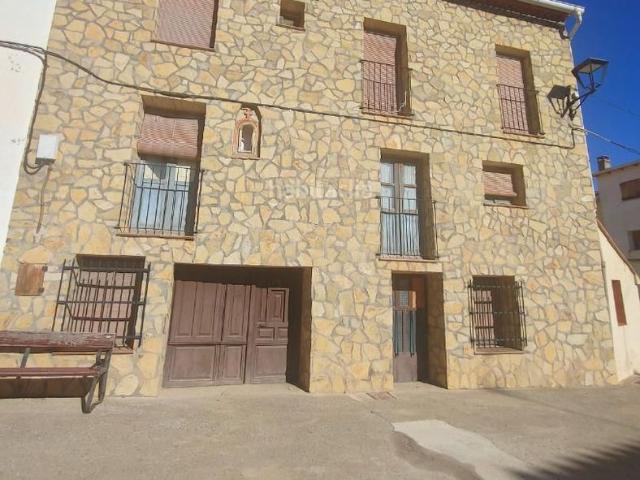 Chalet en venta en Comunidad de Teruel, Aragón