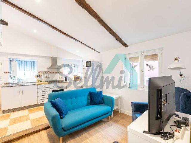 Chalet en venta en Cudillero, Asturias