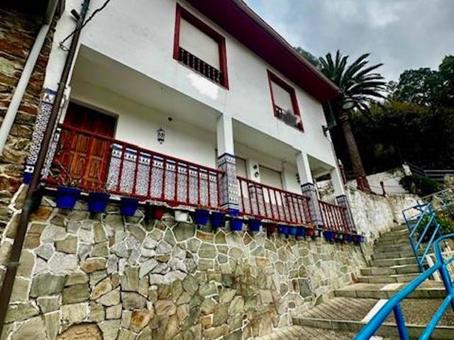 Chalet en venta en Cudillero, Asturias
