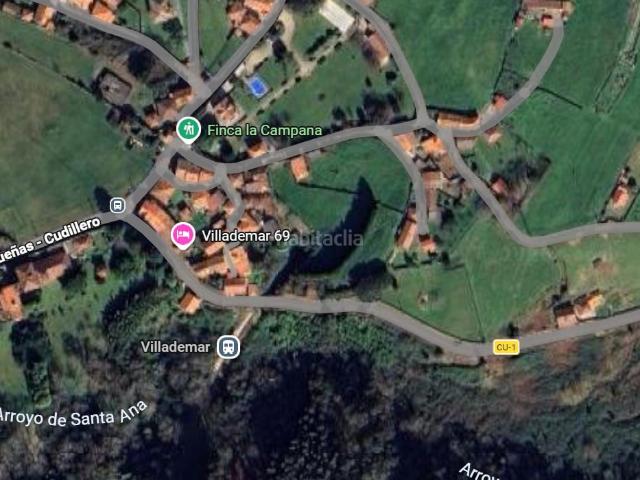Chalet en venta en Cudillero, Asturias
