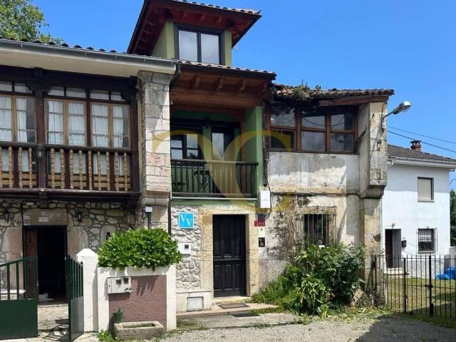 Chalet en venta en Llanes, Asturias