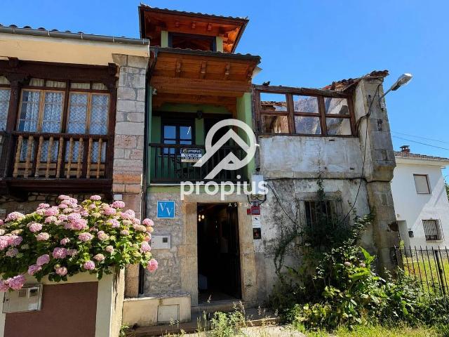 Chalet en venta en Llanes, Asturias