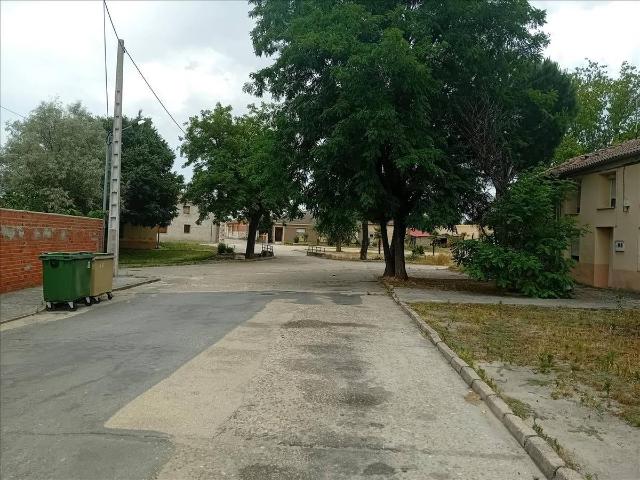 Chalet en venta en Cuéllar, Castilla y León