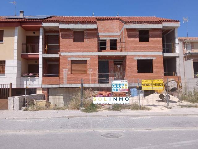 Chalet en venta en Cuéllar, Castilla y León