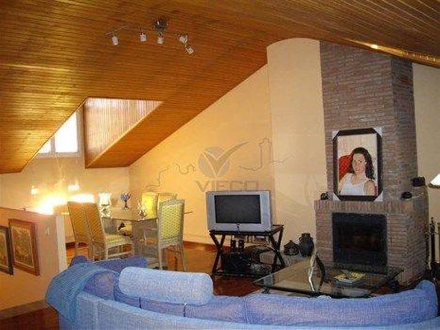 Casa en venta en Cuenca, San Fernando
