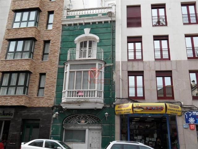 Casa en venta en Cuenca, Centro