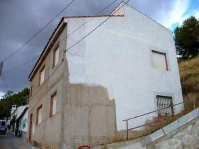 Casa en venta en Cuenca, San Antón