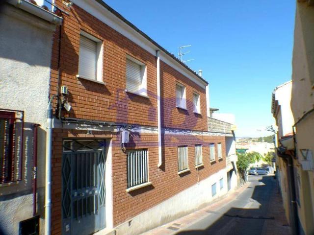 Casa en venta en Cuenca, Los Tiradores