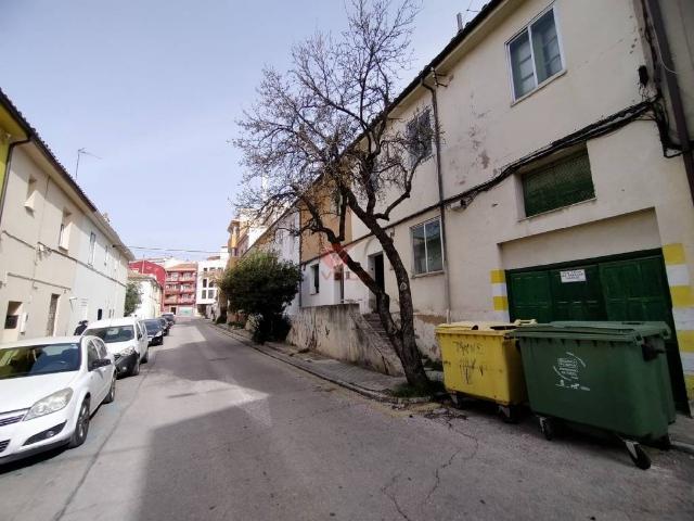 Casa en venta en Cuenca, Centro