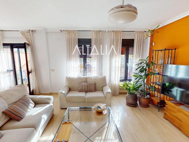 Chalet en venta en Barrio de Tiradores, Cuenca