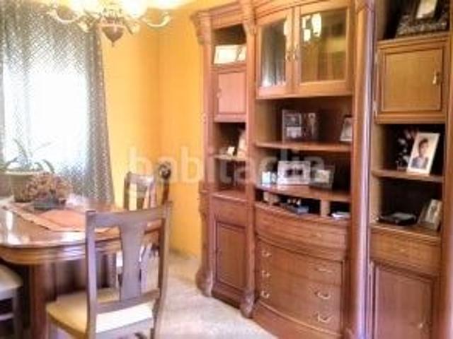 Chalet en venta en Barrio de Tiradores, Cuenca