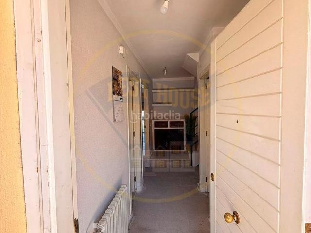 Chalet en venta en Barrio de Tiradores, Cuenca