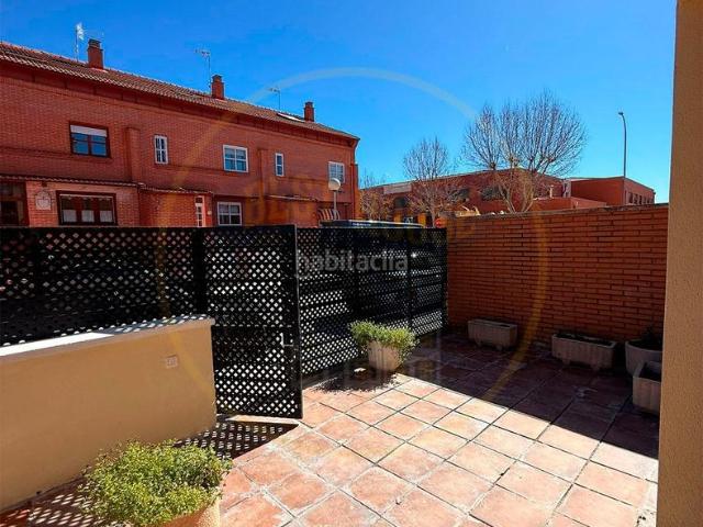 Chalet en venta en Barrio de Tiradores, Cuenca
