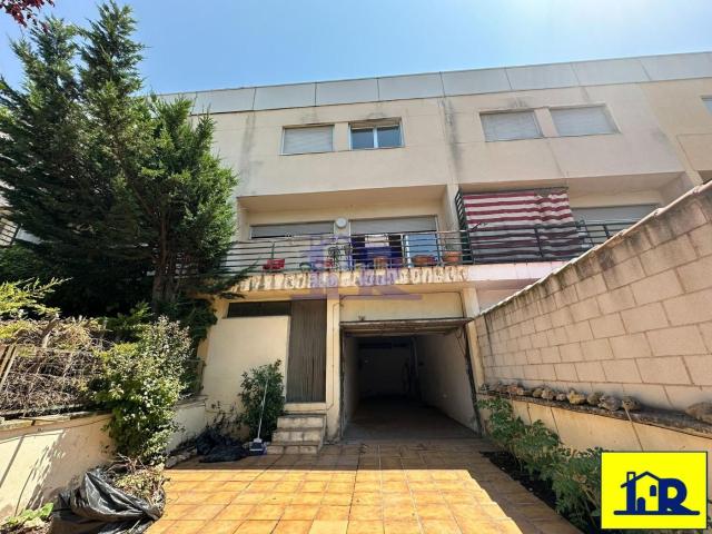 Chalet en venta en Barrio de Tiradores, Cuenca