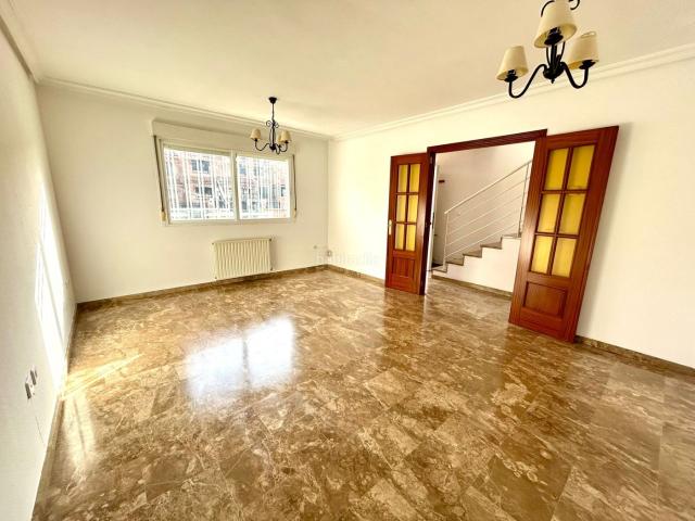 Chalet en venta en Barrio de Tiradores, Cuenca