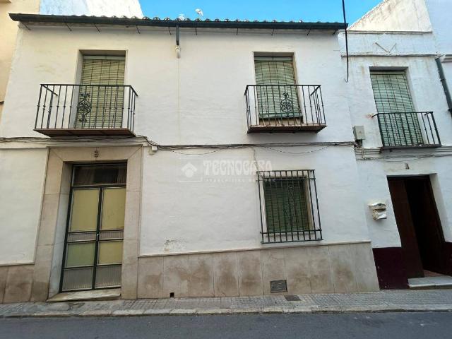 Villa en venta en Antequera