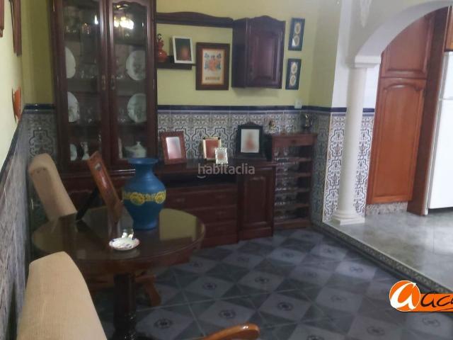 Chalet en venta en Nororma, Andalucía