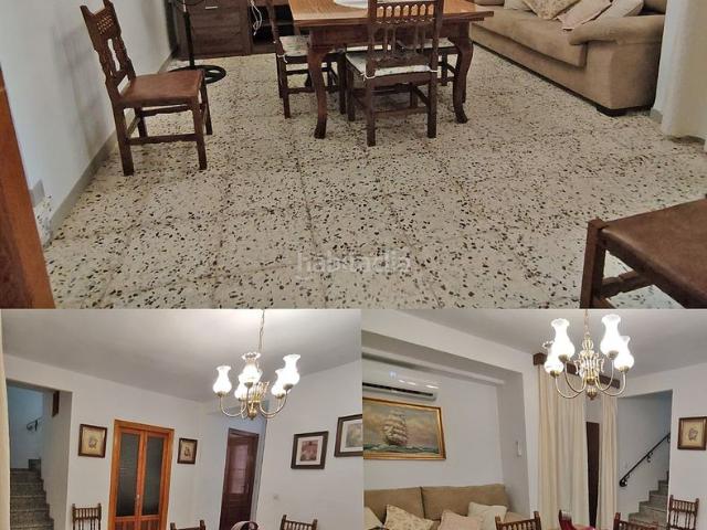 Chalet en venta en Nororma, Andalucía