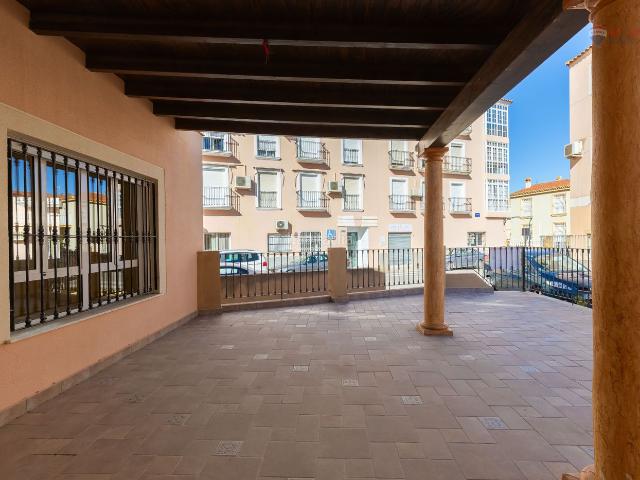 Chalet en venta en El Calguerín, Cuevas Del Almanzora