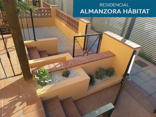 Chalet en venta en El Calguerín, Cuevas Del Almanzora