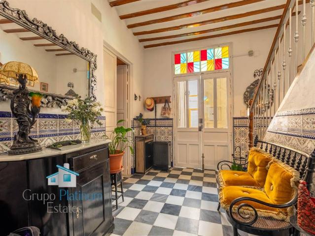 Chalet en venta en El Calguerín, Cuevas Del Almanzora