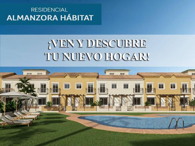 Chalet en venta en El Calguerín, Cuevas Del Almanzora