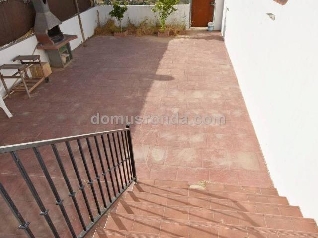 Chalet en venta en Guadalteba, Andalucía