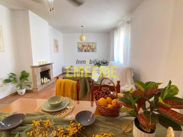 Chalet en venta en Guadalteba, Andalucía
