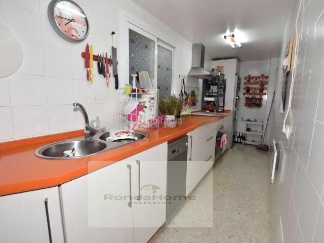 Chalet en venta en Guadalteba, Andalucía