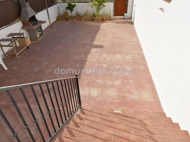 Chalet en venta en Guadalteba, Andalucía