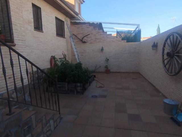 Chalet en venta en Ciempozuelos, Comunidad de Madrid