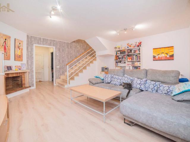 Chalet en venta en Ciempozuelos, Madrid