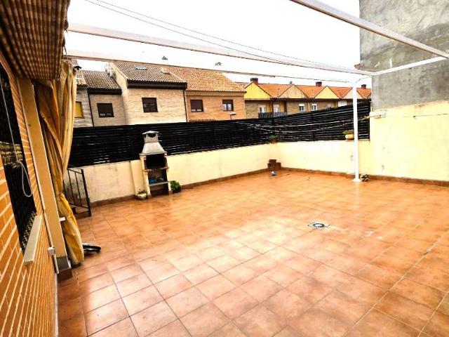 Chalet en venta en Ciempozuelos, Madrid