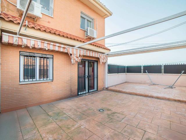 Chalet en venta en Ciempozuelos, Madrid