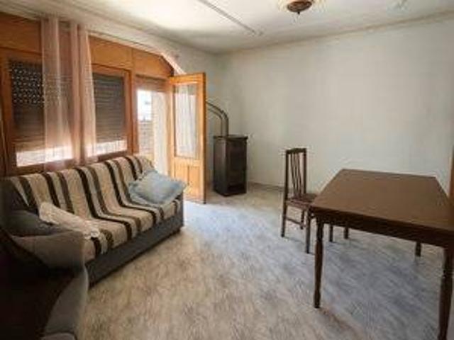Chalet en venta en Comarca de Baza, Andalucía